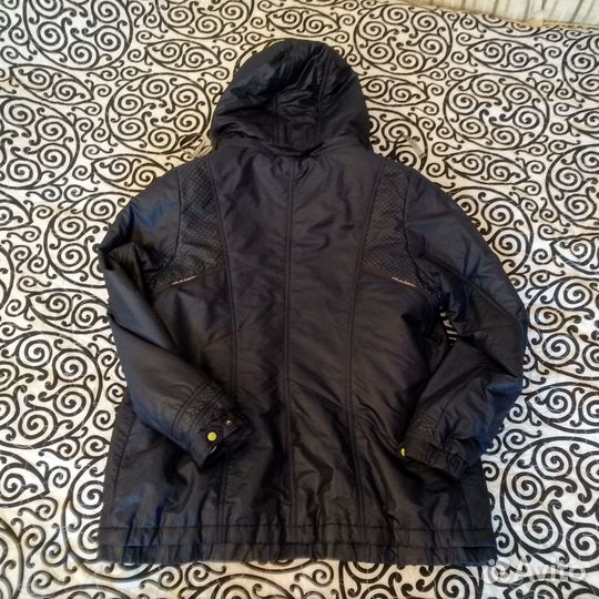 Куртка женская 52р. Mishele