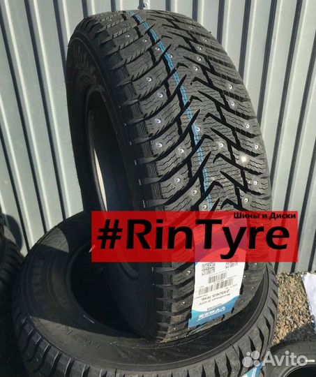 Nokian Tyres Nordman 8 205/50 R17