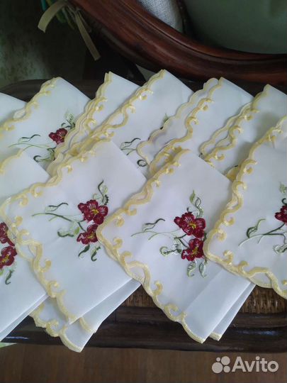 Салфетка для сервировки стола