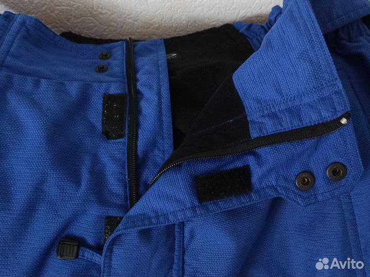 Брюки для сноуборда и для катания на горных лыжах