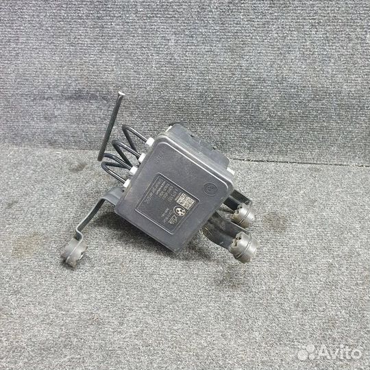 Блок абс, 6875559 BMW 3 F30 F35 F31 2012-2018 года