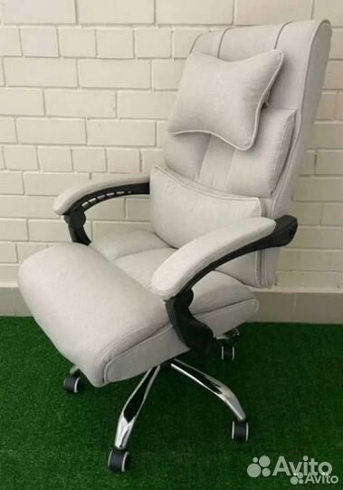 Компьютерное игровое (геймерское) кресло. Новые