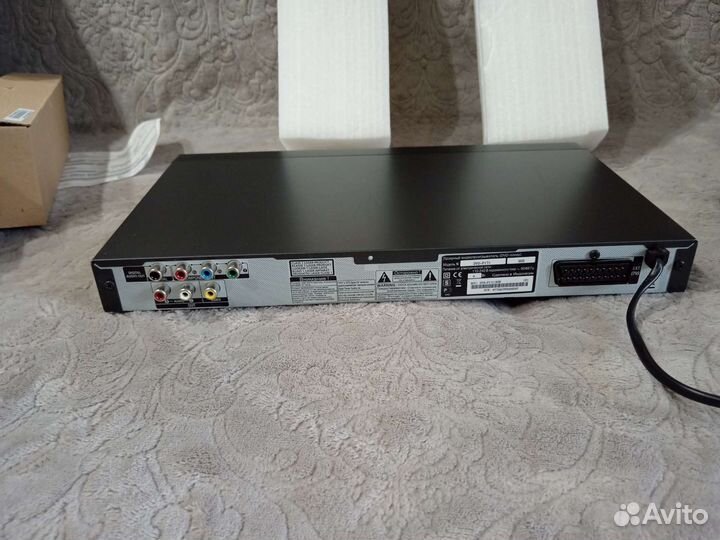 Dvd плеер samsung