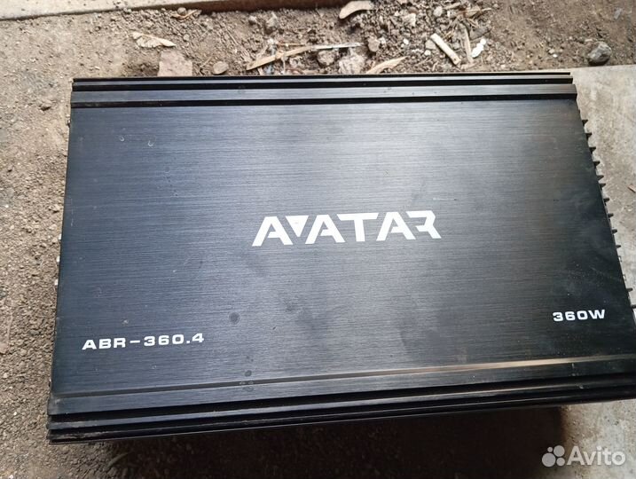 Продам акустику