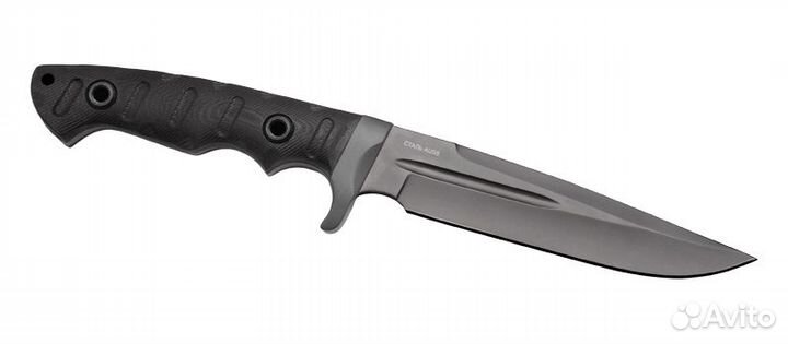 Нож многоцелевой Нокс Ягуар-М AUS-8 602-780421