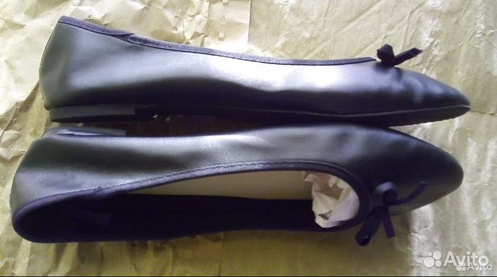 Балетки 41 новые
