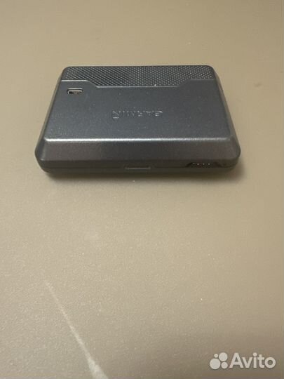 Навигатор garmin nuvi