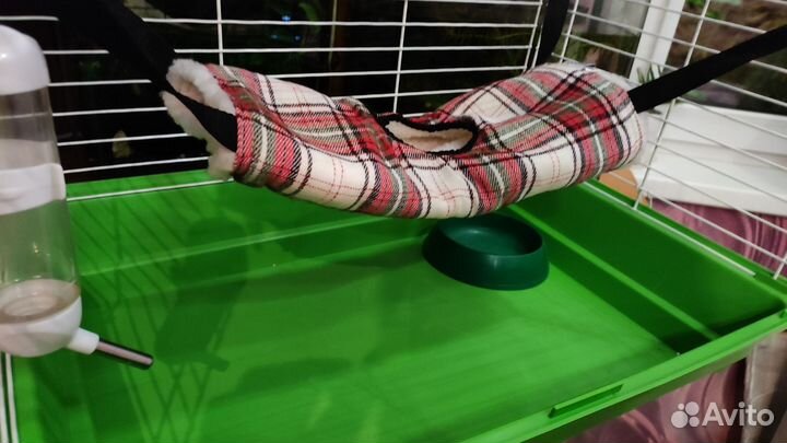 Клетка для грызунов