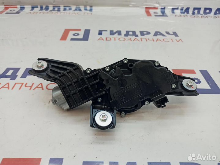 Моторчик стеклоочистителя задний Kia Sportage 4 98