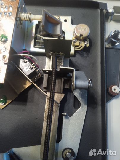 Радиотехника 101 У- стерео