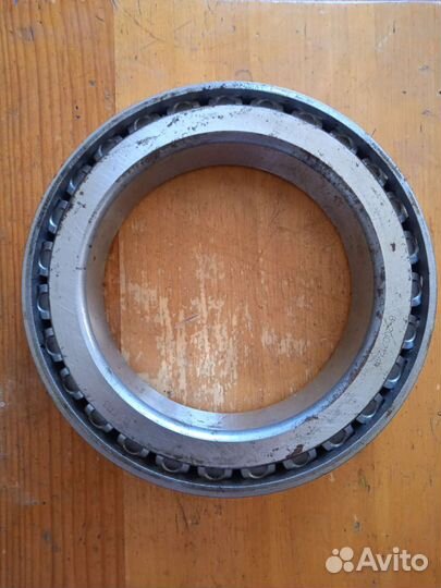 Подшипник для Урала