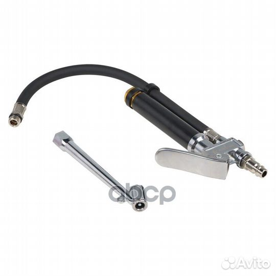 Пистолет для подкачки шин без манометра грузовой