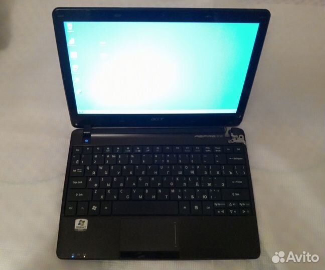 Нетбук Acer Aspire One 722