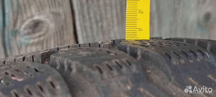 Зимние колеса r14 nordman