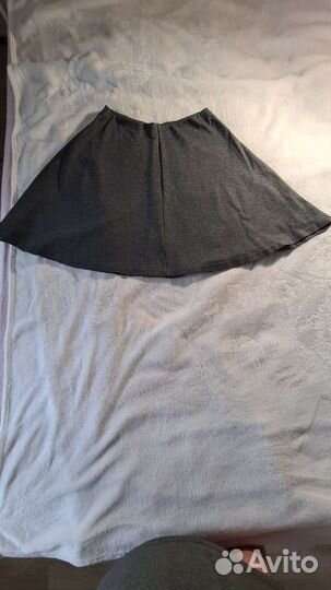 Костюм школьный для девочки