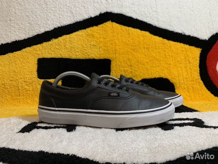 Кеды Vans Era Classic Tumble 42,5 8,5uk оригинал