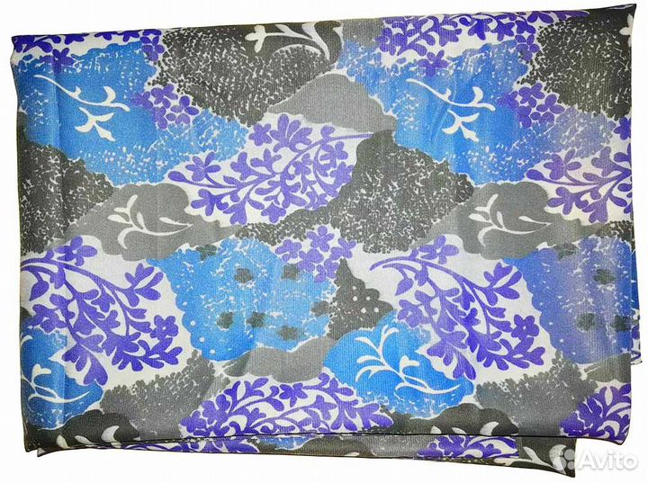 Ткань «Искусственный шёлк»