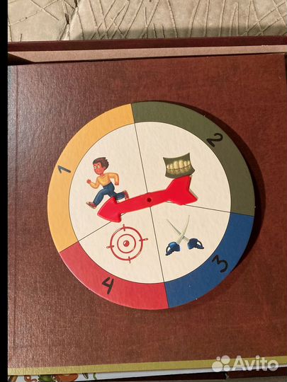 Зомби в доме