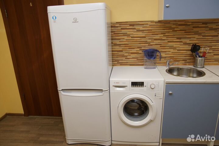 Готовый арендный бизнес на 27 метрах