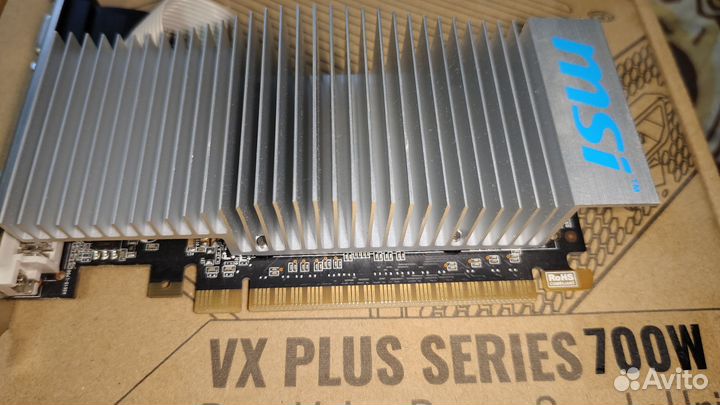 Видеокарта