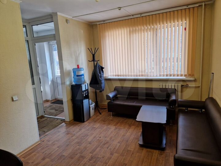 Свободного назначения, 44.9 м²