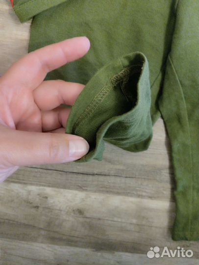 Детская военная форма