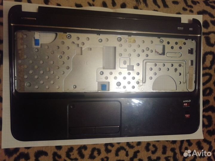 Топкейс ноутбука HP G6-2399sr