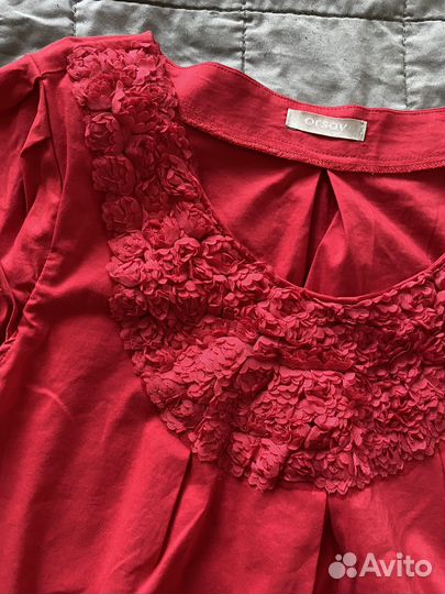 Женские вещи пакетом 44-46 (М)