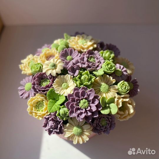 Шоколадные букеты