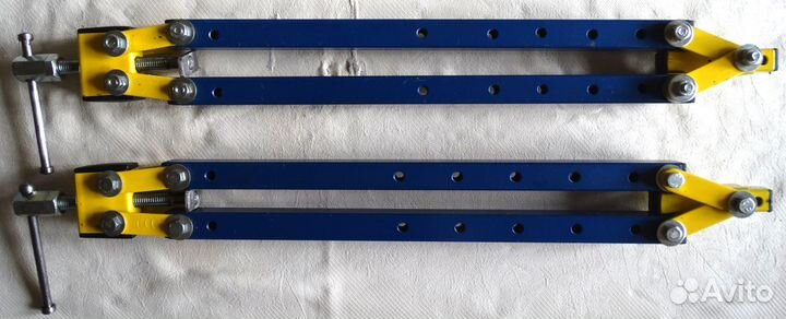 Вайма столярная