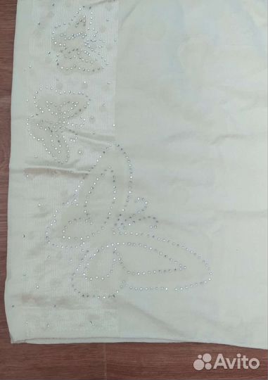 Полотенце новое