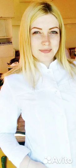 Медицинская сестра