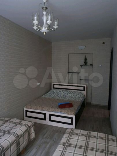 2-к. квартира, 45 м², 3/5 эт.