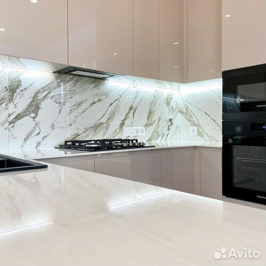 Кухня на заказ