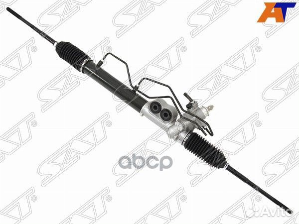 Рейка рулевая LHD nissan maxima A33 00-06 ST-49