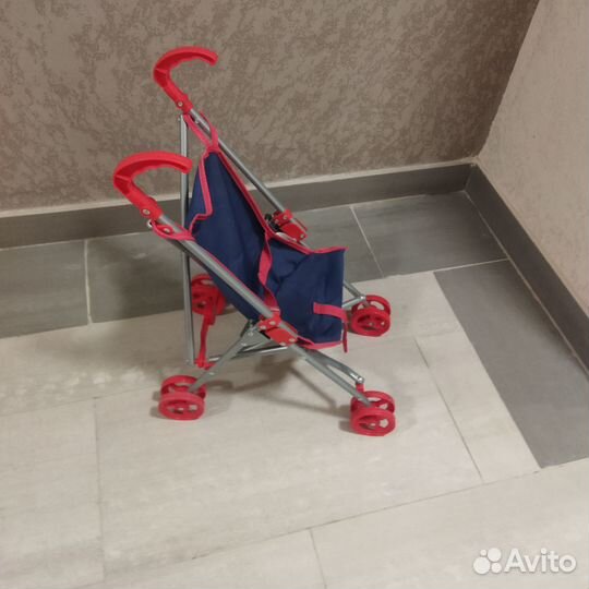 Детские игрушки