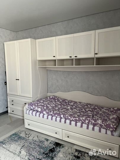 Спальный гарнитур детский