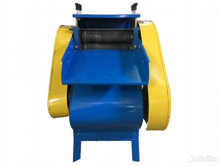 Станок для разборки кабеля