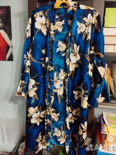 Женская домашняя одежда пакетом 48 50 размер