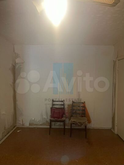 2-к. квартира, 43,4 м², 1/5 эт.