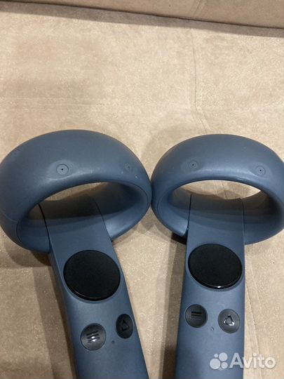 Htc Vive pro HMD