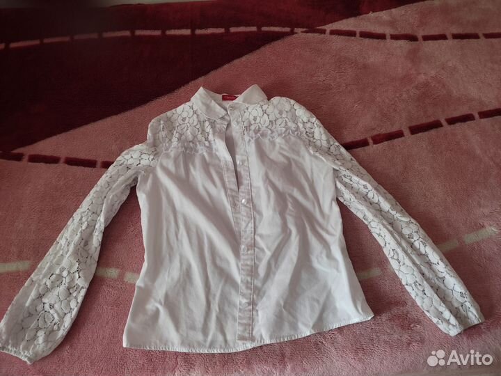 Школьная форма пакетом