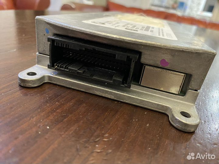 Bluetooth модуль bmv