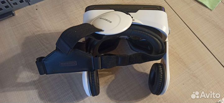Vr очки для телефона