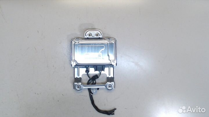 Блок управления камерой заднего вида Audi A6 (C7)