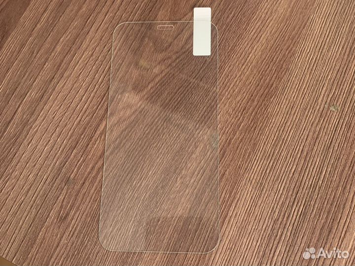 Защитное стекло iPhone 12 mini