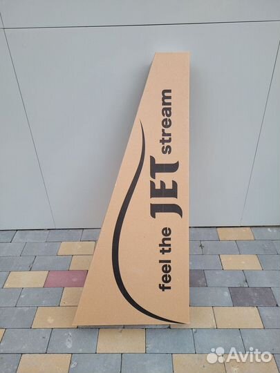 Коробка для транспортировки и хранения гитары