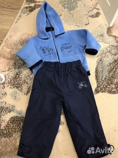 Детский костюм