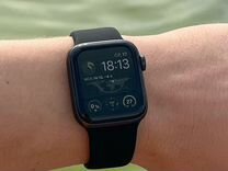 Часы apple watch se 40 mm 2020