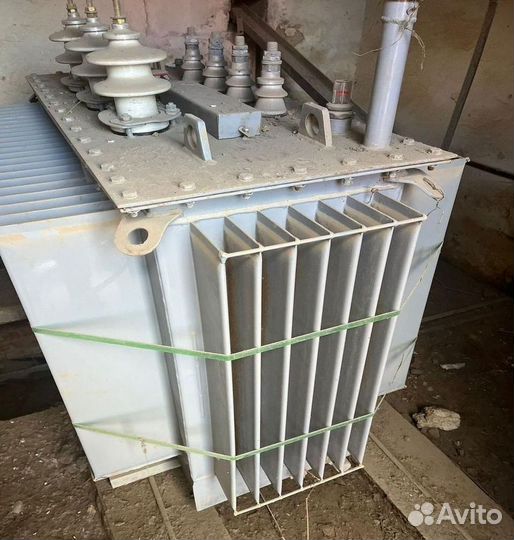 Трансформатор б\у арт85376